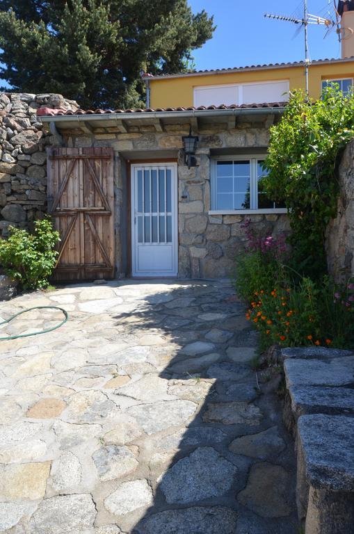 Casa Rural Almanzor Navarredonda de Gredos Exterior foto