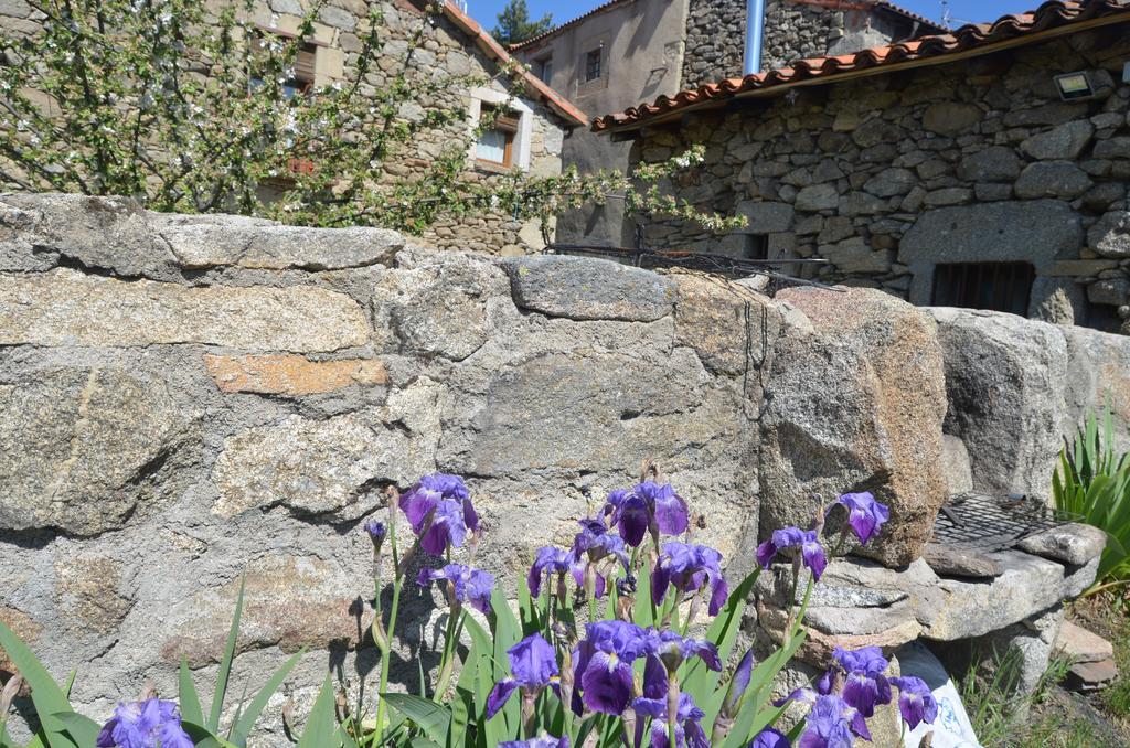 Casa Rural Almanzor Navarredonda de Gredos Exterior foto